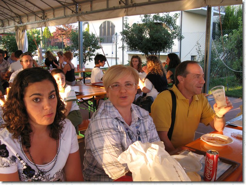 Foto successiva